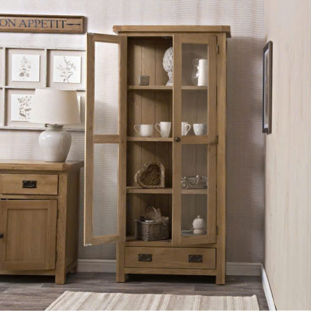 Décor05 : Trọn Bộ Trang Trí Gỗ Sồi - 2 Món